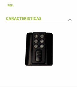 controles para toda clase de motores